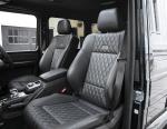 Mercedes-AMG G63 G7 by ONYX Concept 2015 года